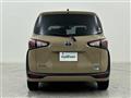 2020 Toyota Sienta
