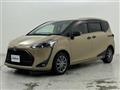 2020 Toyota Sienta