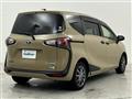 2020 Toyota Sienta
