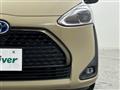 2020 Toyota Sienta
