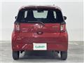 2021 Daihatsu Mira Es