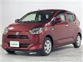 2021 Daihatsu Mira Es