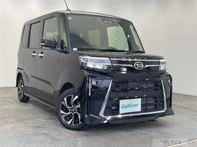 2023 Daihatsu Tanto