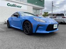2024 Toyota 86