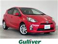 2012 Toyota AQUA