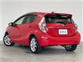 2012 Toyota AQUA