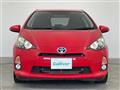 2012 Toyota AQUA