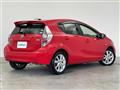 2012 Toyota AQUA