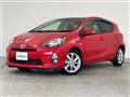 2012 Toyota AQUA