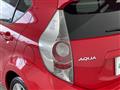 2012 Toyota AQUA