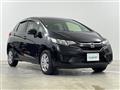 2017 Honda Fit