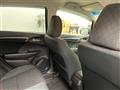 2017 Honda Fit