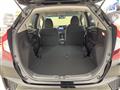 2017 Honda Fit
