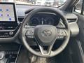 2026 Toyota CorollaCross