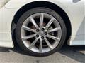 2011 Toyota Mark X