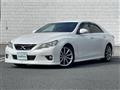 2011 Toyota Mark X