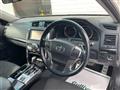2011 Toyota Mark X