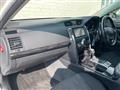 2011 Toyota Mark X