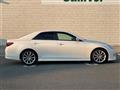 2011 Toyota Mark X