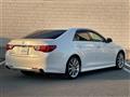 2011 Toyota Mark X