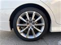 2011 Toyota Mark X