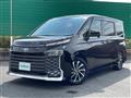2023 Toyota Voxy
