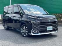 2023 Toyota Voxy