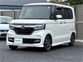 2019 Honda N BOX