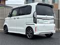 2019 Honda N BOX