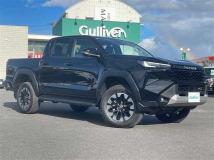 2026 Toyota Hilux