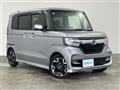 2017 Honda N BOX