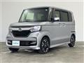 2017 Honda N BOX