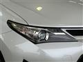 2013 Toyota Auris