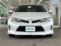 2013 Toyota Auris