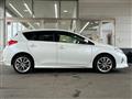 2013 Toyota Auris