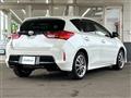 2013 Toyota Auris