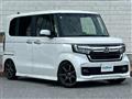 2021 Honda N BOX