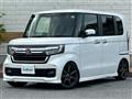 2021 Honda N BOX