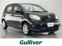 2017 Daihatsu Boon