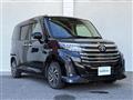 2023 Toyota Roomy