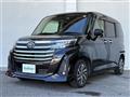 2023 Toyota Roomy