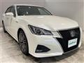2016 Toyota Crown Hybrid