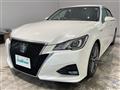 2016 Toyota Crown Hybrid