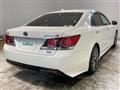 2016 Toyota Crown Hybrid