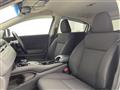 2017 Honda VEZEL