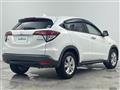 2017 Honda VEZEL