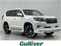 2019 Toyota Land Cruiser Prado