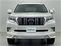 2019 Toyota Land Cruiser Prado
