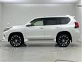 2019 Toyota Land Cruiser Prado