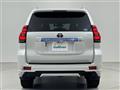 2019 Toyota Land Cruiser Prado
